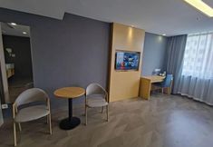 Others 5 Shankee Hotel (Linyi Xianggong)