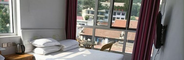 其他 Xinglong Xiaoshan Farmhouse