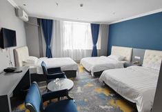 其他 7 Langang Business Hotel