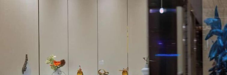 其他 Madison Taiyuan WanBaiLin, University of Technology