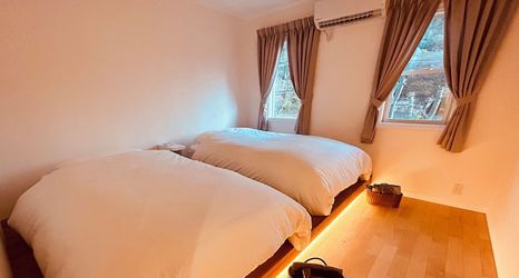 Others 2 HAKONE DOMA