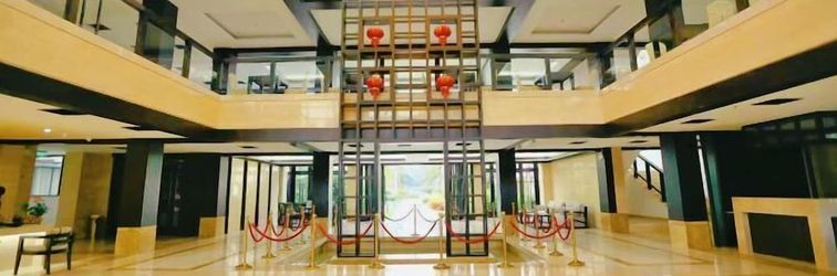 Lain-lain Nanwan Monkey Islet Tianlang Holiday Hotel