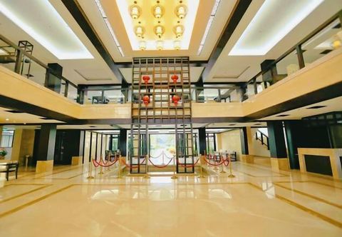 Lain-lain Nanwan Monkey Islet Tianlang Holiday Hotel