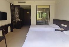 Lain-lain 5 Nanwan Monkey Islet Tianlang Holiday Hotel