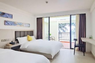 Lain-lain 4 Nanwan Monkey Islet Tianlang Holiday Hotel