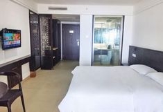 Lain-lain 2 Nanwan Monkey Islet Tianlang Holiday Hotel