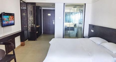 Lain-lain 2 Nanwan Monkey Islet Tianlang Holiday Hotel