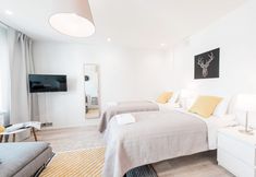 Lain-lain 4 Forenom Apartments Helsinki Lauttassari