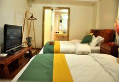 Others 7 Bingdao Huayue Inn