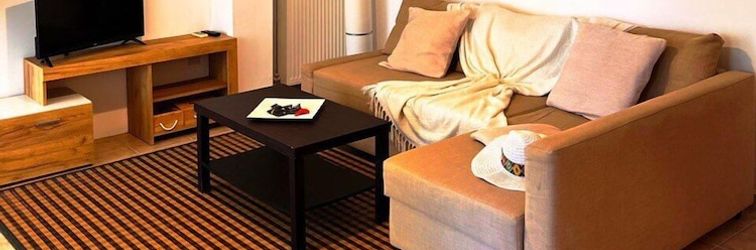 その他 SV Apartment with sea view