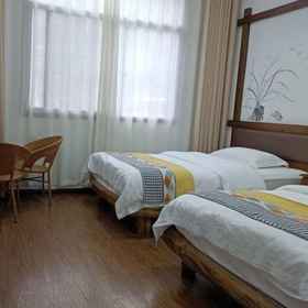 Primary image1Guanjing Floor Inn,武陵源区飯店