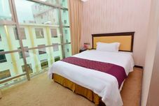 Others Fuqiang Grand Hotel