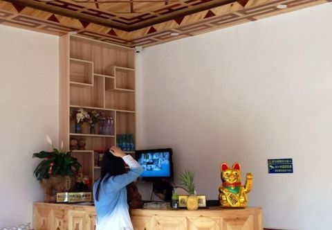 其他 Da Jie Xiao Xiang Ke Zhan