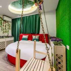 Room1Cornwall Hotel Chaozhou,饶平县飯店