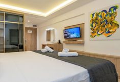 Others 2 Skykhan Otel