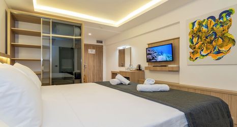 Others 2 Skykhan Otel