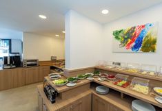 Others 7 Skykhan Otel