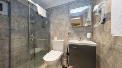 อื่นๆ 4 Skykhan Otel