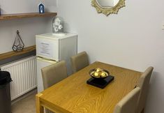 其他 5 1-bedroom Apartment Sleeps 4, Parking