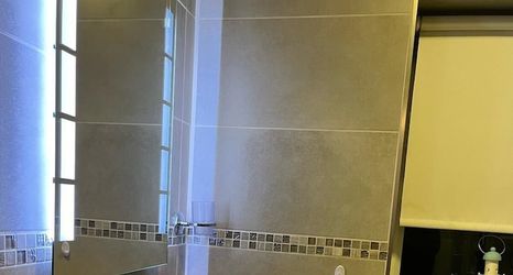 其他 2 1-bedroom Apartment Sleeps 4, Parking