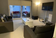 其他 3 1-bedroom Apartment Sleeps 4, Parking