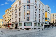 Others Silvana Hotel