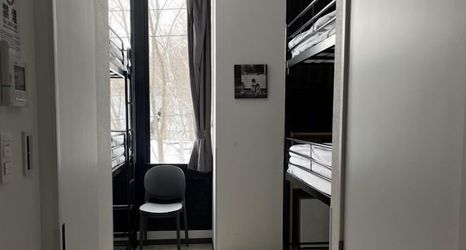 Khác 2 Q Fox Black Diamond Hotel