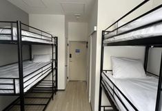 Khác 4 Q Fox Black Diamond Hotel