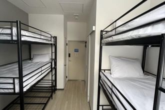 Khác 4 Q Fox Black Diamond Hotel