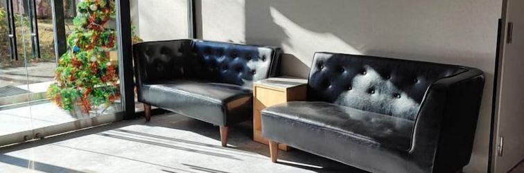 Khác Q Fox Black Diamond Hotel