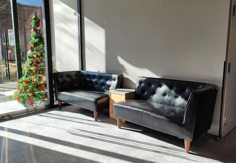 Khác Q Fox Black Diamond Hotel