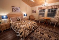 Others 5 The Snowshoe Lodge