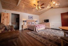 その他 4 The Snowshoe Lodge