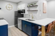 Khác Chic Condo Retreat in Central Buckhead Atlanta