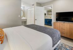 Khác 4 Chic Condo Retreat in Central Buckhead Atlanta