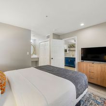 Khác 4 Chic Condo Retreat in Central Buckhead Atlanta