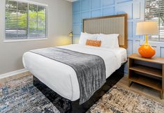 Khác 2 Chic Condo Retreat in Central Buckhead Atlanta