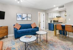 Khác 3 Chic Condo Retreat in Central Buckhead Atlanta