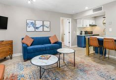 อื่นๆ 4 Modern Urban Oasis in Prime Buckhead Atlanta