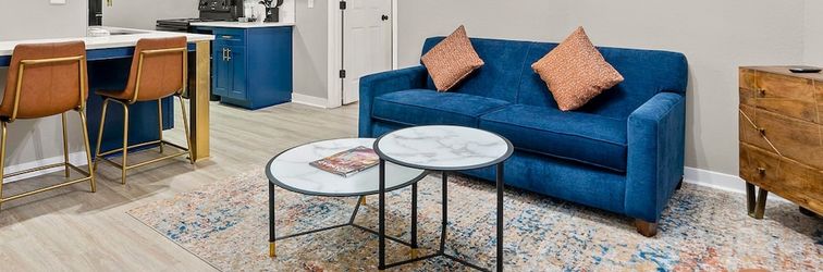 Others Stylish Buckhead Condo Your Urban Getaway in ATL