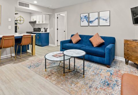 Others Stylish Buckhead Condo Your Urban Getaway in ATL