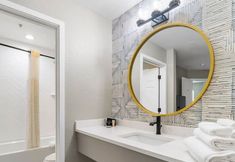 Lain-lain 2 Newly Renovated Atlanta Condo Prime Buckhead Atl