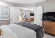 Lain-lain 5 Newly Renovated Atlanta Gem Central Buckhead Apt