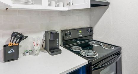 Lain-lain 2 Newly Renovated Atlanta Gem Central Buckhead Apt