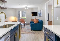 Lain-lain 3 Newly Renovated Atlanta Gem Central Buckhead Apt