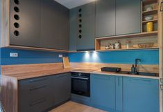 Others 5 RentPlanet - Apartamenty Natolin