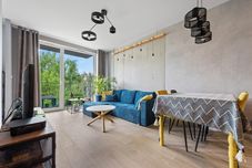 其他 RentPlanet - Apartamenty Natolin