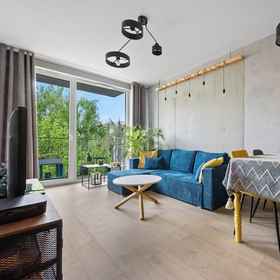 Primary image1RentPlanet - Apartamenty Natolin,维斯瓦大学飯店