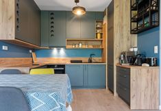 Others 6 RentPlanet - Apartamenty Natolin