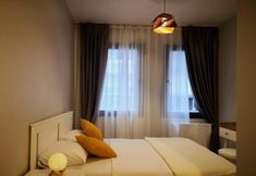 其他 6 Gafa Garden Hostel & Apartments